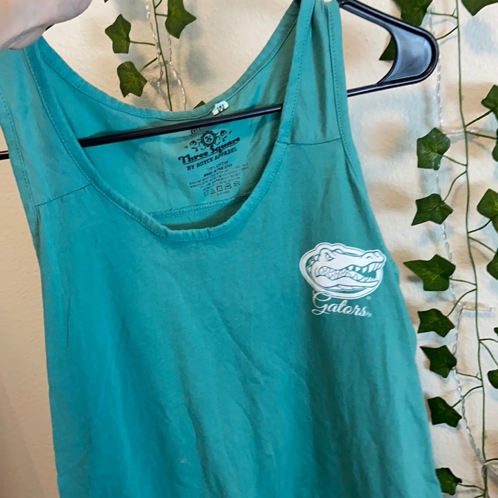 Florida Gators Tank Top